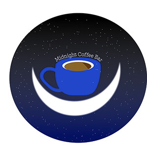 logo of Midnight Coffee and Espresso
